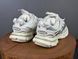 Кросівки Balenciaga Track Beige 0617 0617 фото 3