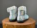 Кросівки Maison Margiela Future Silver 1338 1338 фото 5