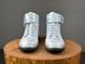 Кросівки Maison Margiela Future Silver 1338 1338 фото 4