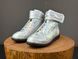 Кросівки Maison Margiela Future Silver 1338 1338 фото 1
