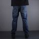 Джинси True Religion tiger сині 1095 1095 фото 4