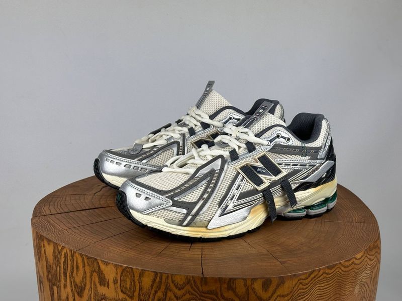 Кросівки New Balance 1906A Grey 1013 1013 фото