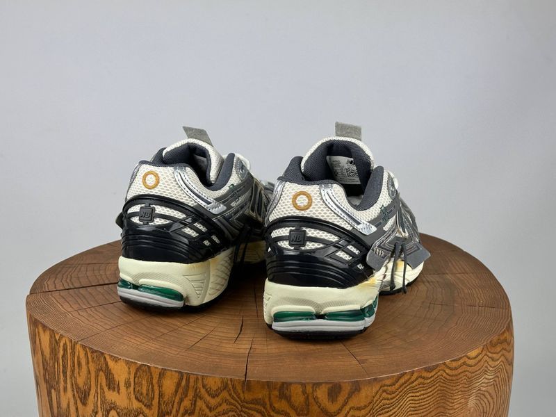 Кросівки New Balance 1906A Grey 1013 1013 фото