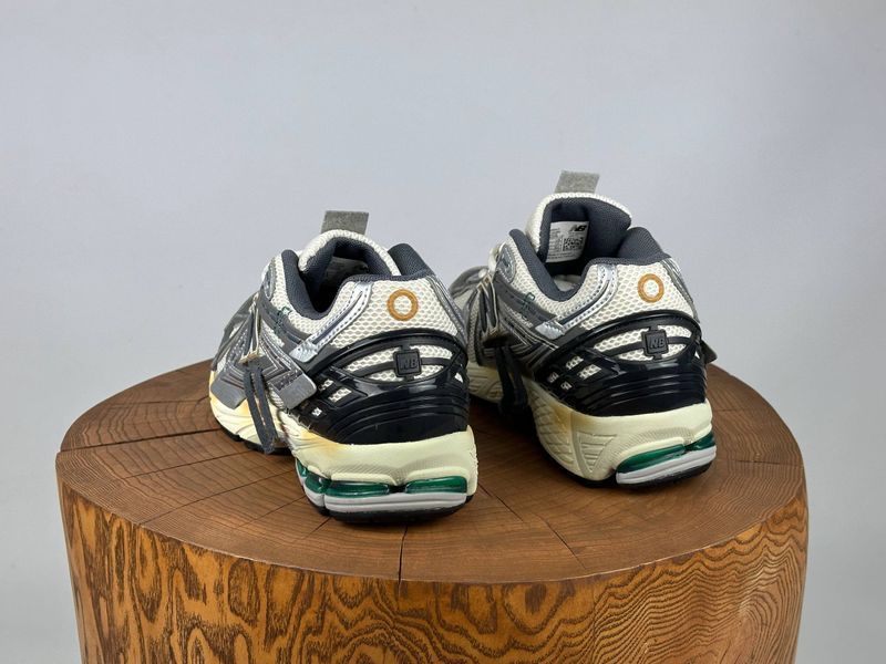 Кросівки New Balance 1906A Grey 1013 1013 фото