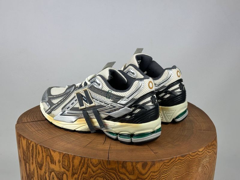 Кросівки New Balance 1906A Grey 1013 1013 фото