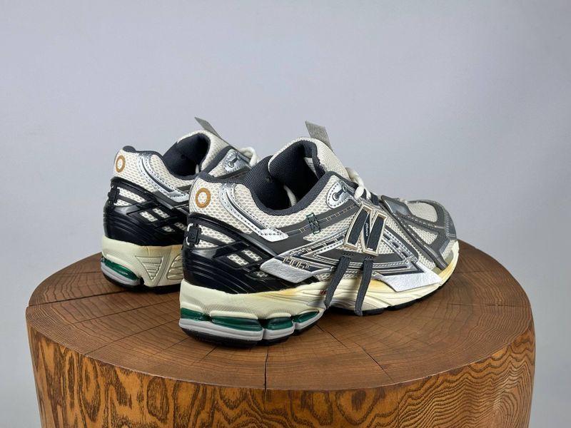 Кросівки New Balance 1906A Grey 1013 1013 фото