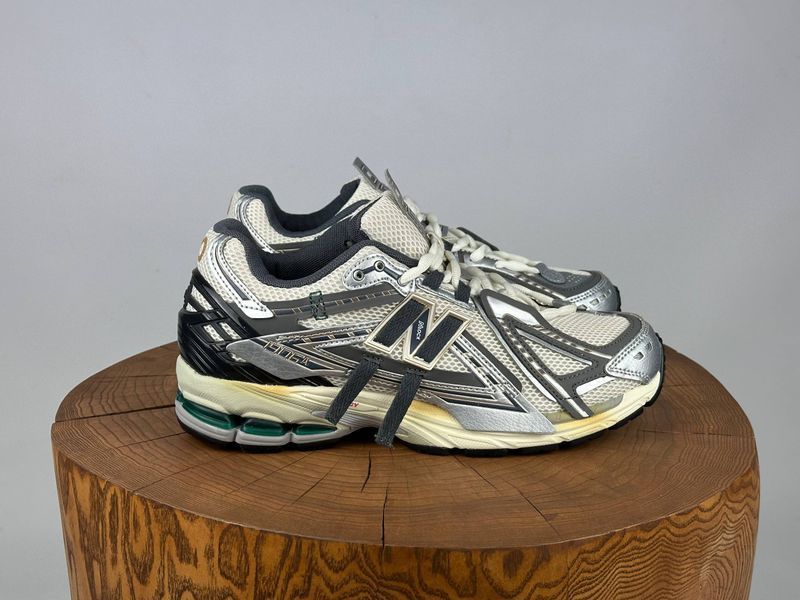 Кросівки New Balance 1906A Grey 1013 1013 фото
