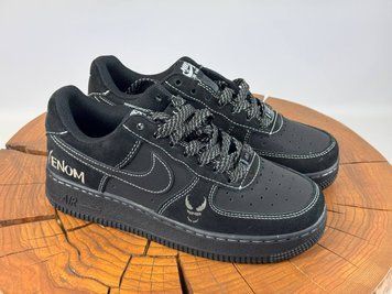 Кросівки Nike Air Force 1 Low Venom 0593 0593 фото