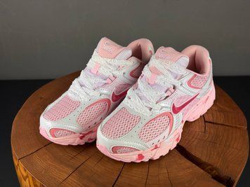 Кросівки Nike V5 RNR Pink 1413 1413 фото