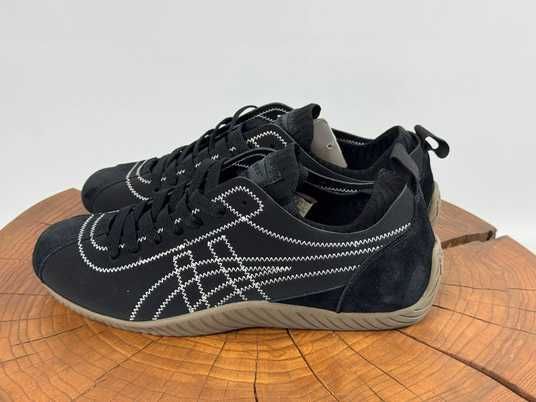 Купить Кросівки Asics Onitsuka Tiger black 0798