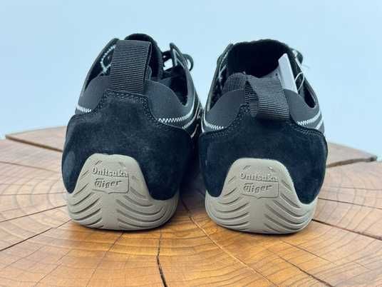 Купить Кросівки Asics Onitsuka Tiger black 0798