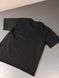 Футболка Bape Shark Black Red 1566 1566 фото 4