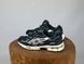 Кросівки Asics Gel Nyc Black White 1056 1056 фото 3