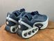 Кросівки Nike DN Navy Grey 1479 1479 фото 2