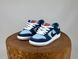 Кросівки Nike Dunk Sb Low &laquo;Why So Sad&raquo; 0127 0127 фото 1