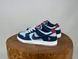 Кросівки Nike Dunk Sb Low &laquo;Why So Sad&raquo; 0127 0127 фото 3
