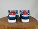 Кросівки Nike Dunk Sb Low &laquo;Why So Sad&raquo; 0127 0127 фото 6