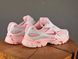 Кросівки Nike V5 RNR Pink 1413 1413 фото 3