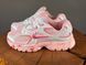 Кросівки Nike V5 RNR Pink 1413 1413 фото 2
