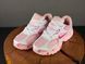 Кросівки Nike V5 RNR Pink 1413 1413 фото 1