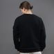 Світшот Stone Island чорний 0292 0292 фото 3