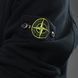 Світшот Stone Island чорний 0292 0292 фото 4