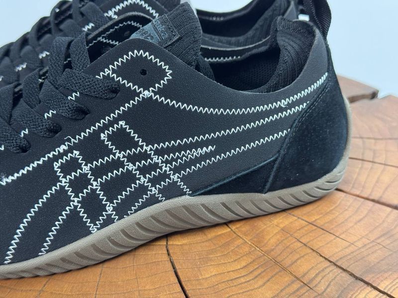 Кросівки Asics Onitsuka Tiger чорний 0798 0798 фото