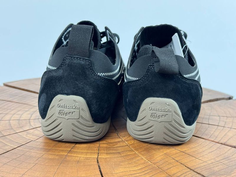 Кросівки Asics Onitsuka Tiger чорний 0798 0798 фото