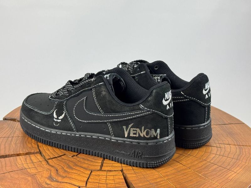 Кросівки Nike Air Force 1 Low Venom 0593 0593 фото