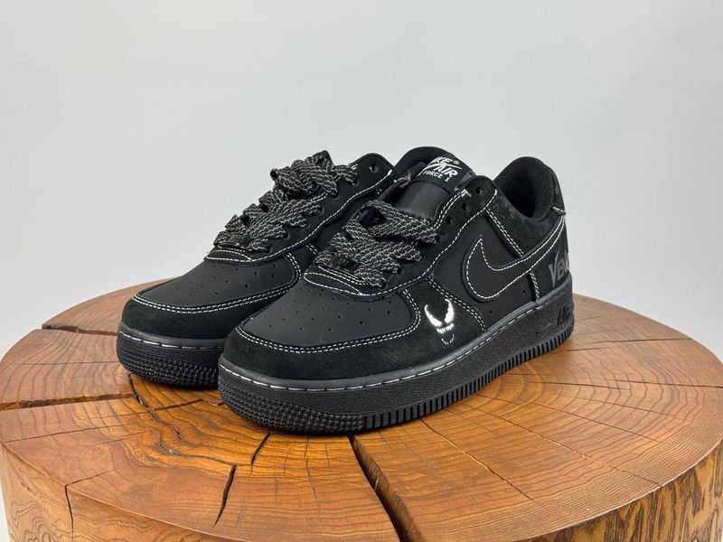 Кросівки Nike Air Force 1 Low Venom 0593 0593 фото
