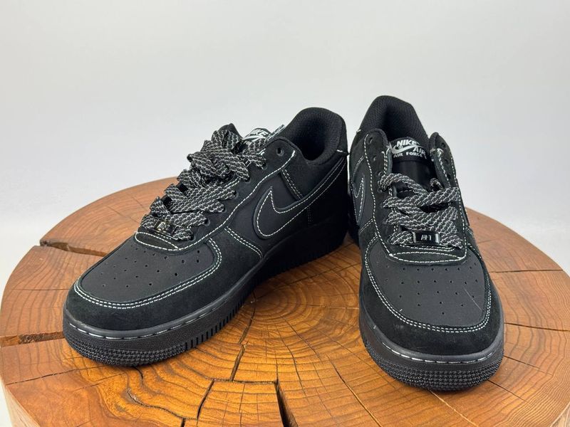 Кросівки Nike Air Force 1 Low Venom 0593 0593 фото