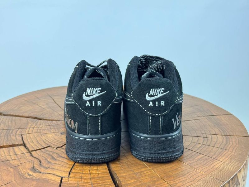 Кросівки Nike Air Force 1 Low Venom 0593 0593 фото