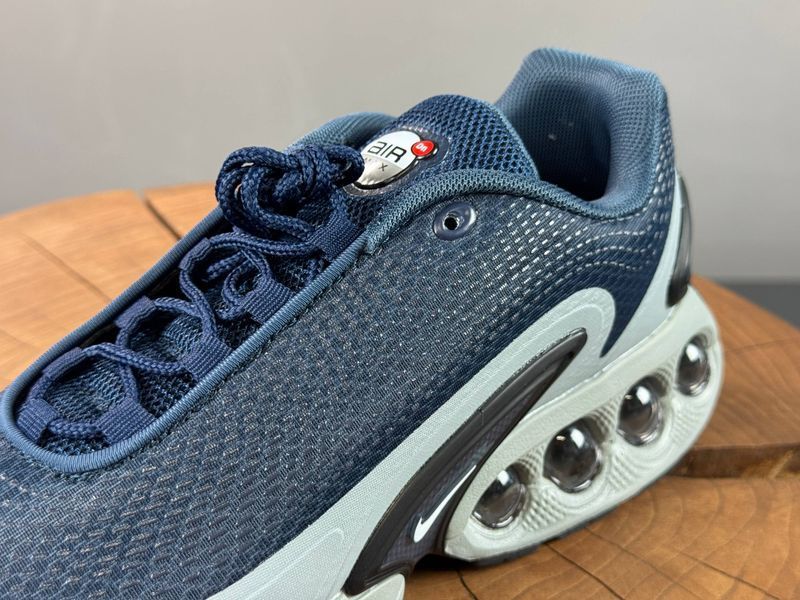 Кросівки Nike DN Navy Grey 1479 1479 фото