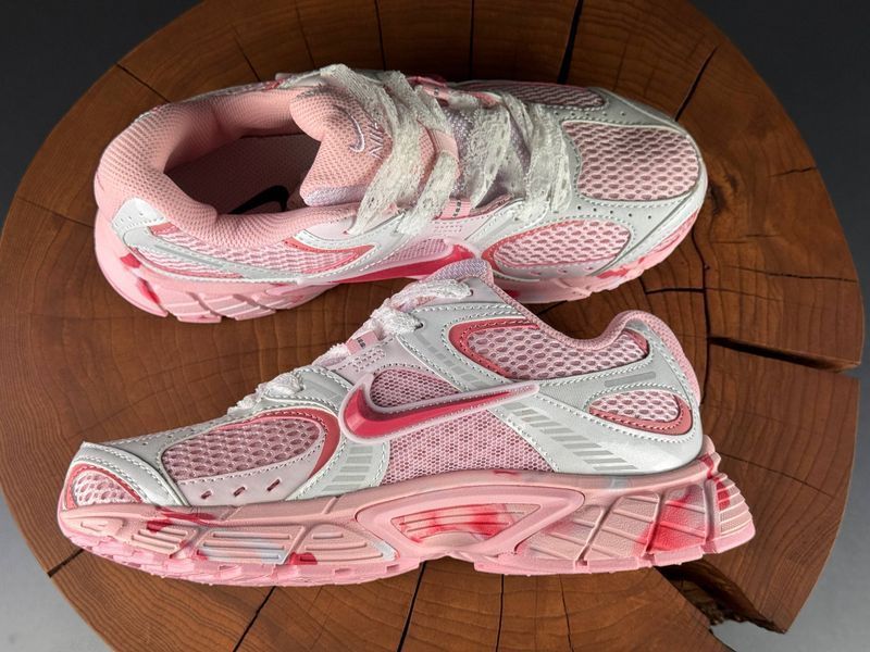 Кросівки Nike V5 RNR Pink 1413 1413 фото