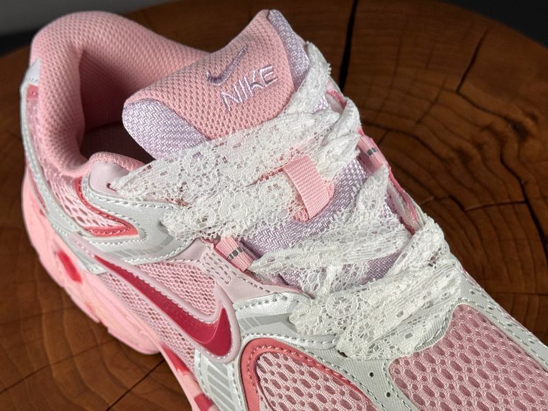 Кросівки Nike V5 RNR Pink 1413 1413 фото
