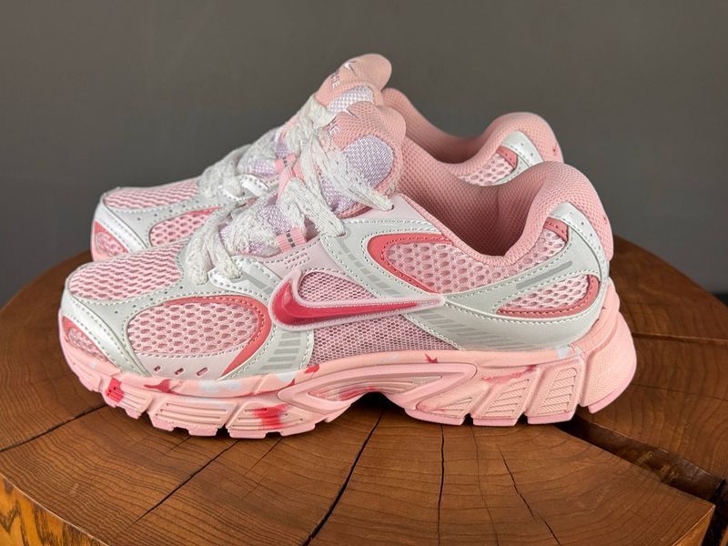 Кросівки Nike V5 RNR Pink 1413 1413 фото