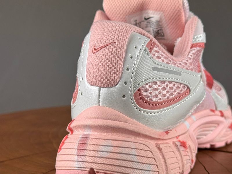 Кросівки Nike V5 RNR Pink 1413 1413 фото