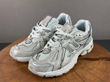 Кросівки New Balance 1906 D Protection Pack Reflective Grey 1430 1430 фото
