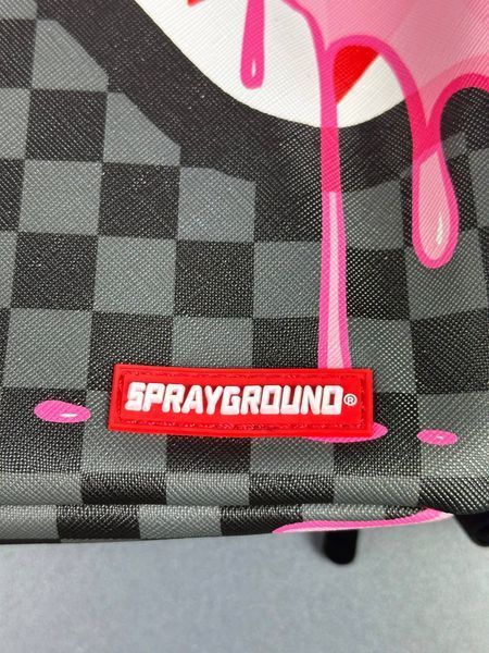 Рюкзак Sprayground Pink Panther 1086 1086 фото