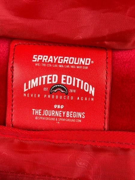 Рюкзак Sprayground Pink Panther 1086 1086 фото