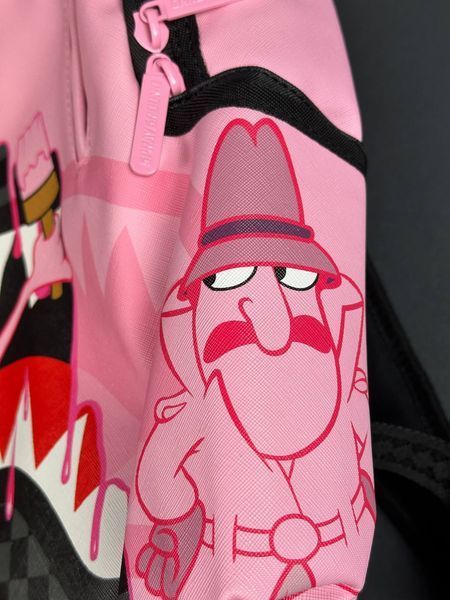 Рюкзак Sprayground Pink Panther 1086 1086 фото