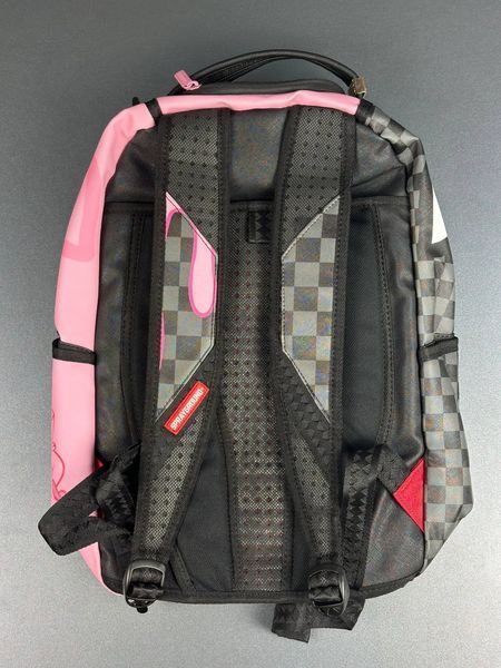 Рюкзак Sprayground Pink Panther 1086 1086 фото