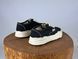 Кросівки Maison Mihara Yasuhiro Low Black 0014 0014 фото 3
