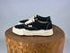 Кросівки Maison Mihara Yasuhiro Low Black 0014 0014 фото 5