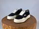 Кросівки Maison Mihara Yasuhiro Low Black 0014 0014 фото 6