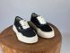 Кросівки Maison Mihara Yasuhiro Low Black 0014 0014 фото 2