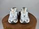 Кросівки New Balance 1906 R White Grey Orange 1054 1054 фото 3