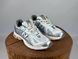 Кросівки New Balance 1906 R White Grey Orange 1054 1054 фото 2