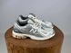 Кросівки New Balance 1906 R White Grey Orange 1054 1054 фото 4