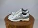 Кросівки New Balance 1906 R White Grey Orange 1054 1054 фото 6